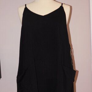 Women’s Romper – Size XXL